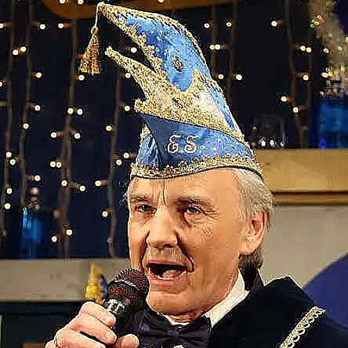 4. Faschingssitzung 31.01.2026