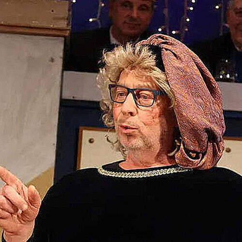 5. Faschingssitzung 06.02.2026