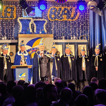 6. Faschingssitzung 30.01.2027